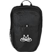 Rocky Recycled 15" Computer Backpack 111