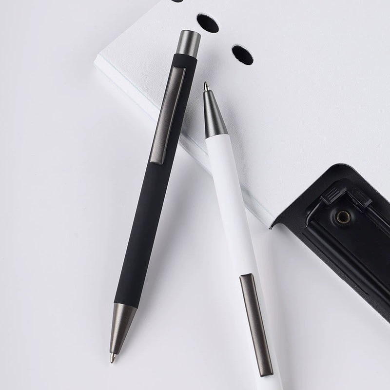 Metal Signature Pen 2