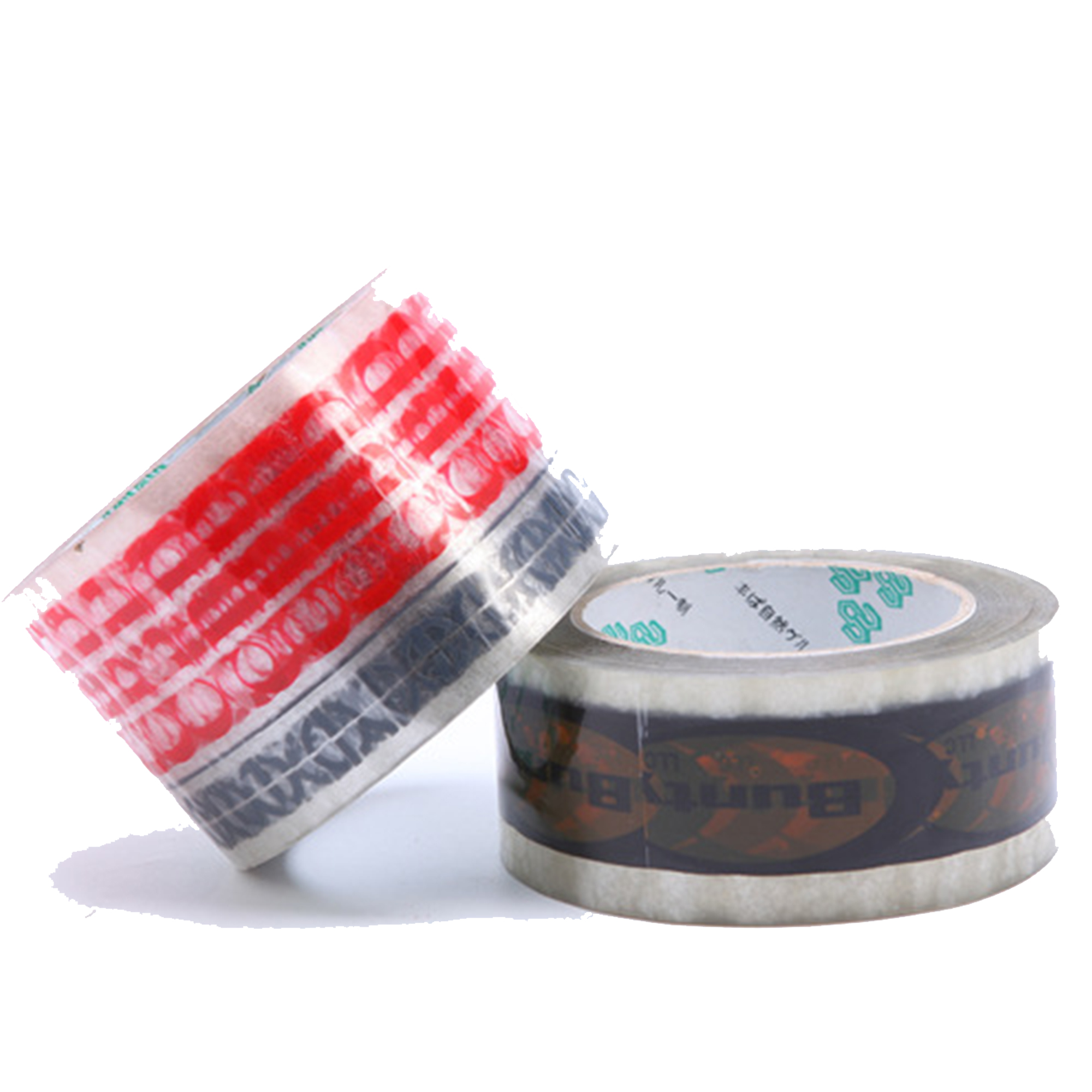 109 Yards Custom Bopp Packing Tape 2