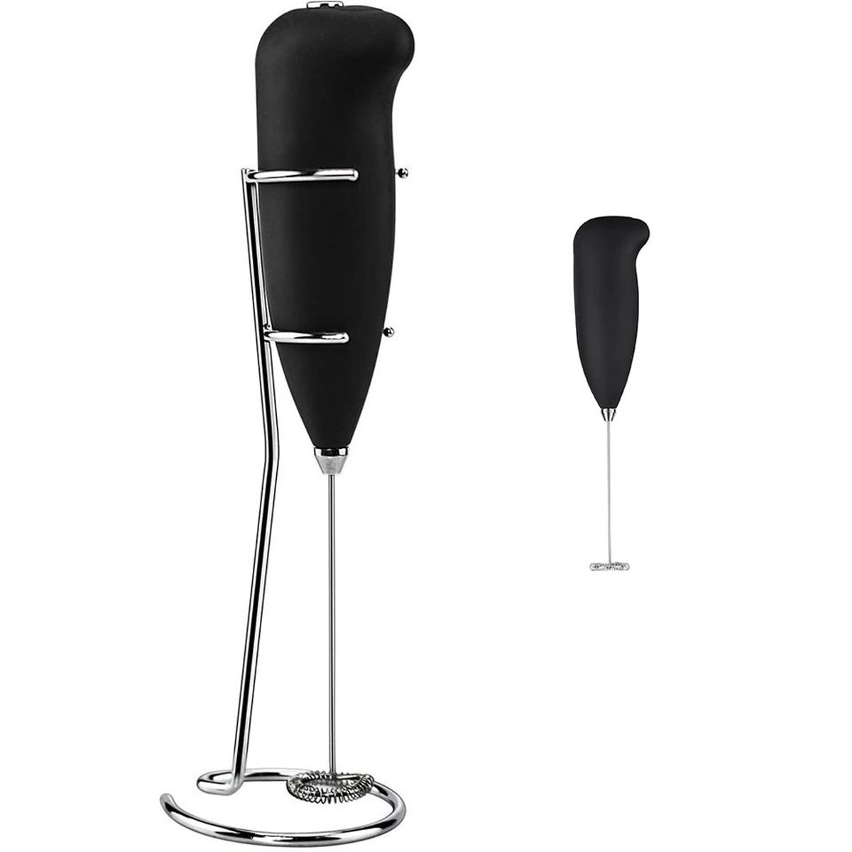 Coffee Frother 3