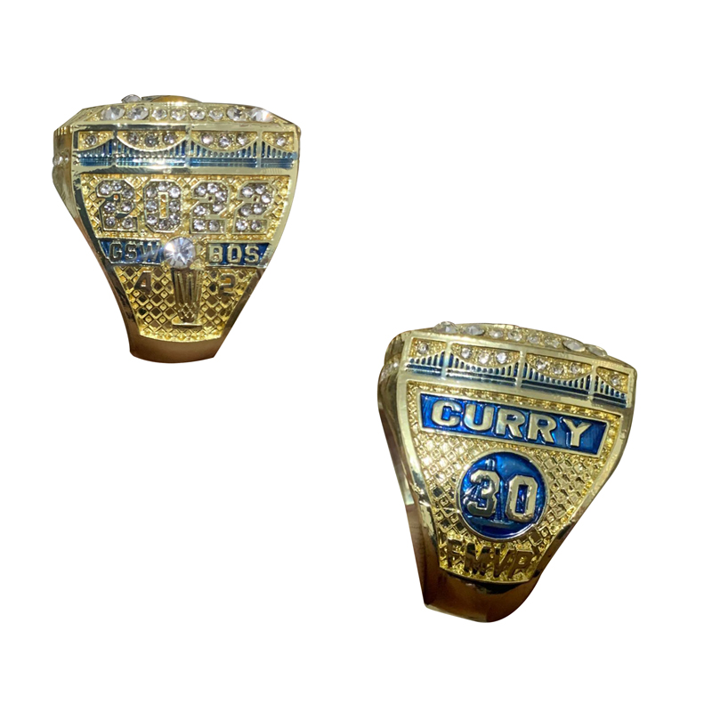 2022 Championship Ring 3