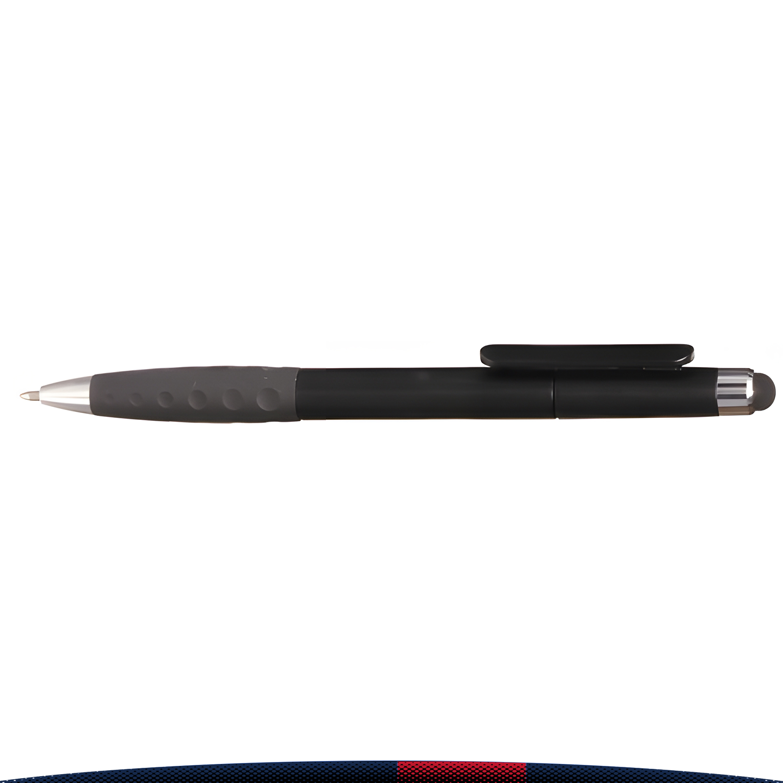 Twist Plastic Writing Stylus Pens 1