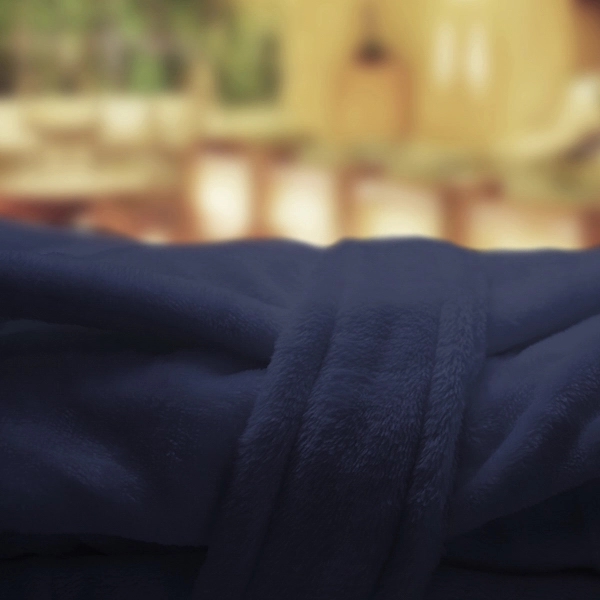 MINK TOUCH LUXURY ROBE 5