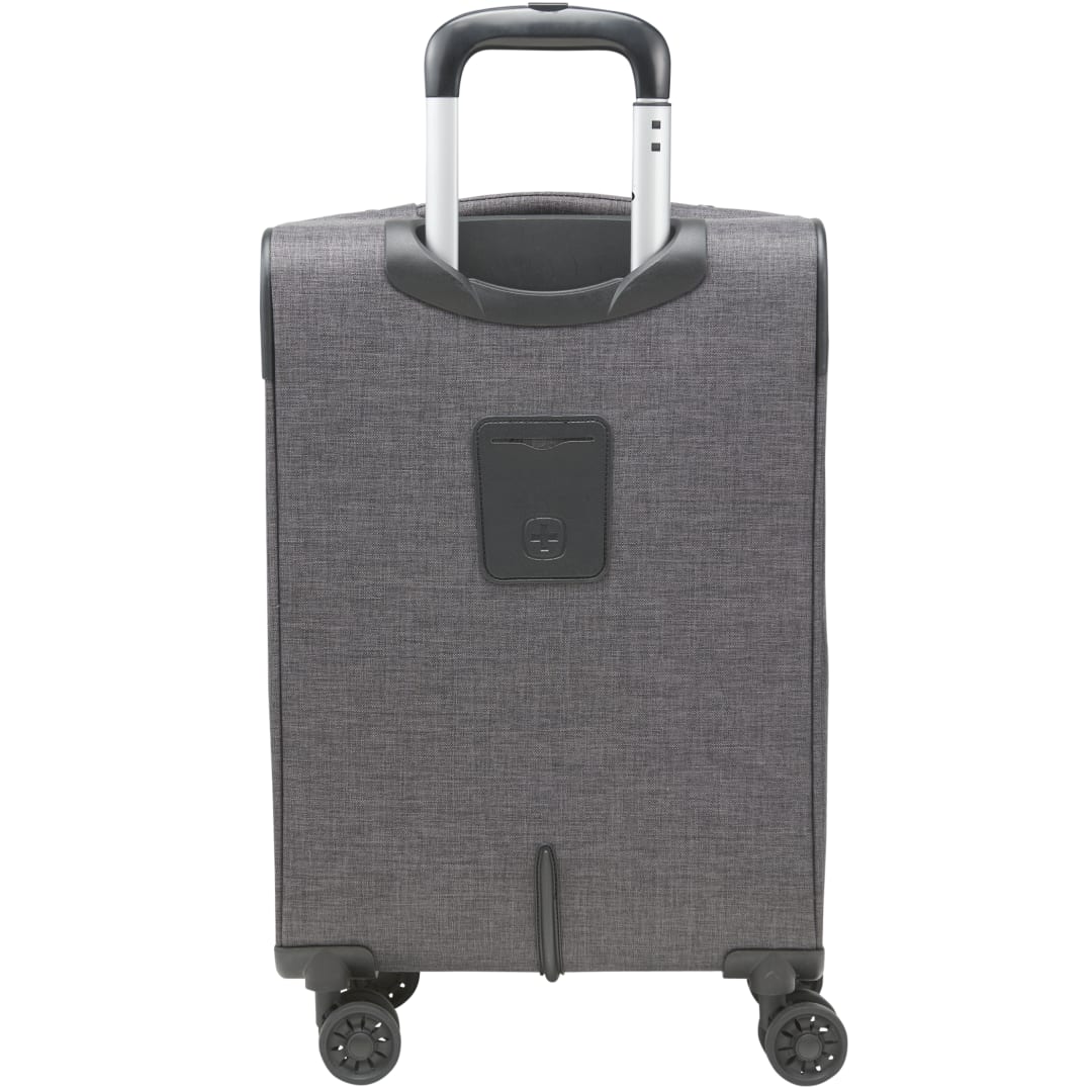 Wenger RPET 21" Graphite Carry-On 66