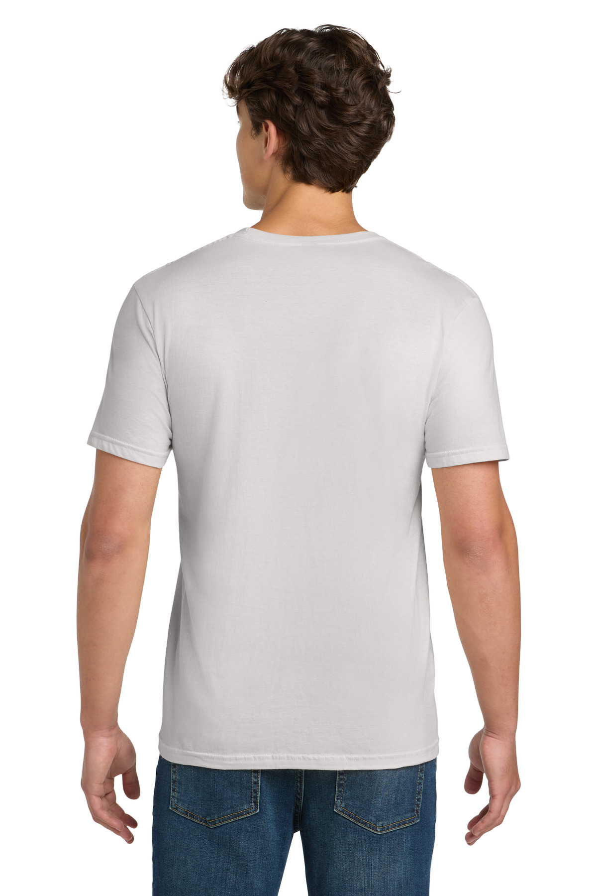 Gildan Softstyle T-Shirt. 64000 477