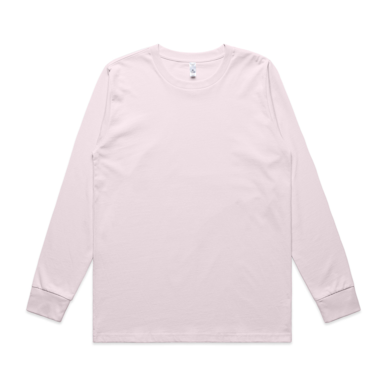 Wo's Classic L/S Tee | 4073 7