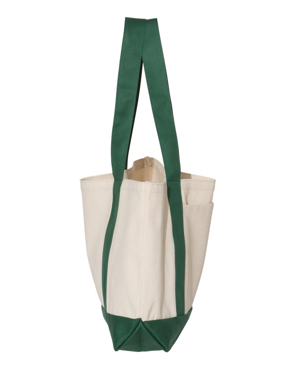 Leeward Boater Tote - 8869, custom tote bag with logo imprint 30