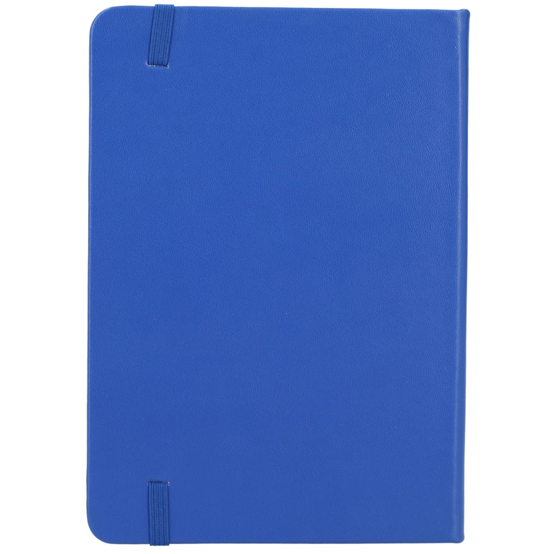5" x 7" Remark Recycled Bound Notebook 105