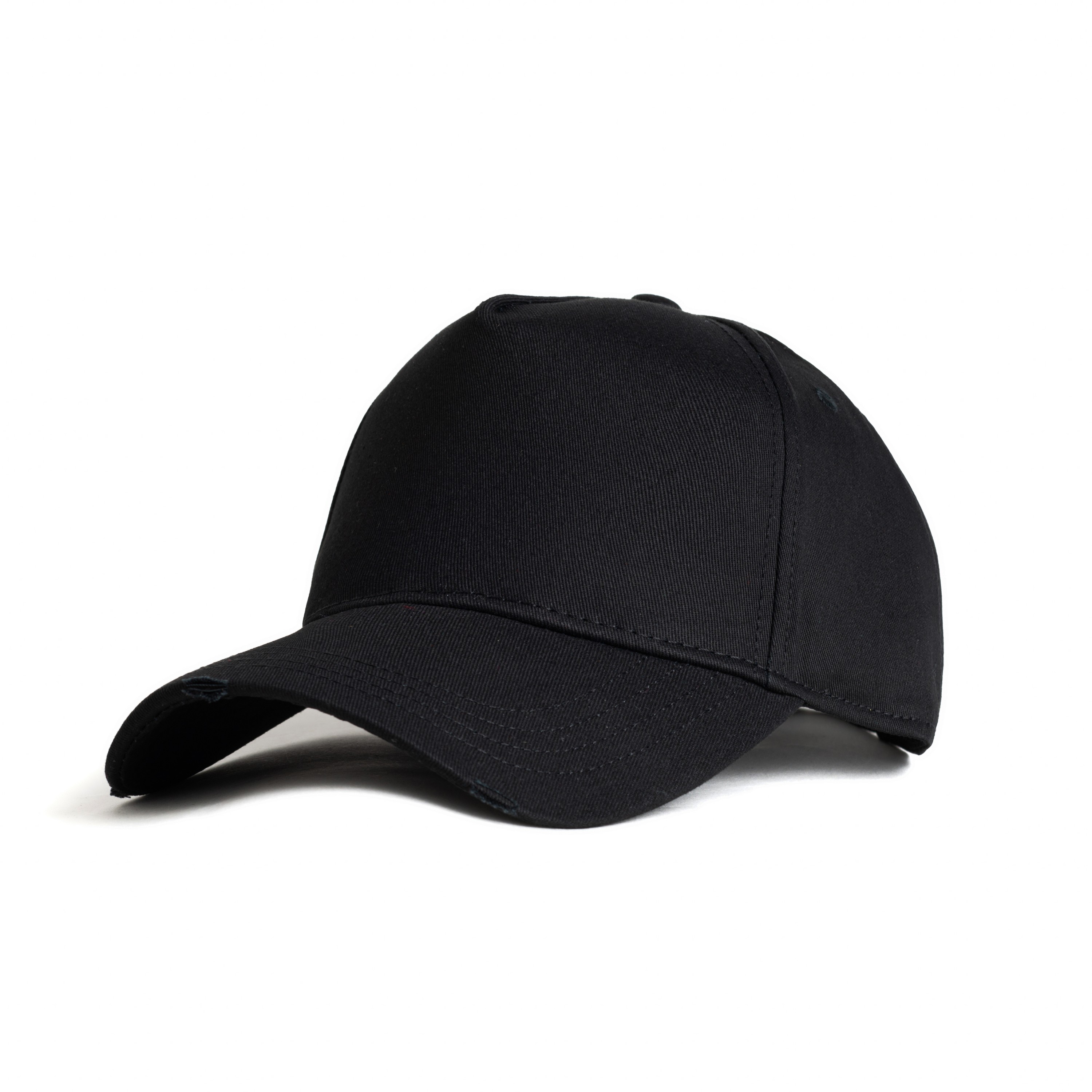 5 Panel Unisex Cotton Hat Adult/Kid 4