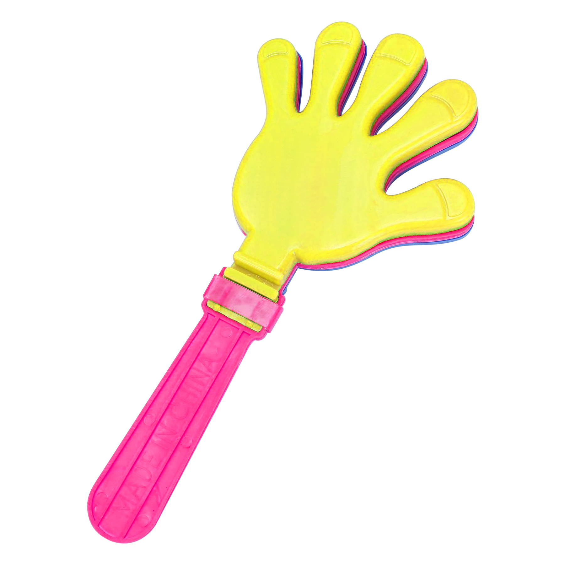 Clapper Toy 7