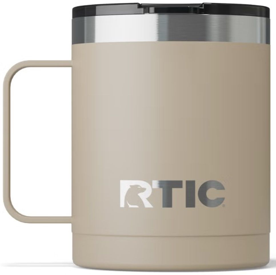 Exclusive *** RTIC Essential Coffee Tumbler 4