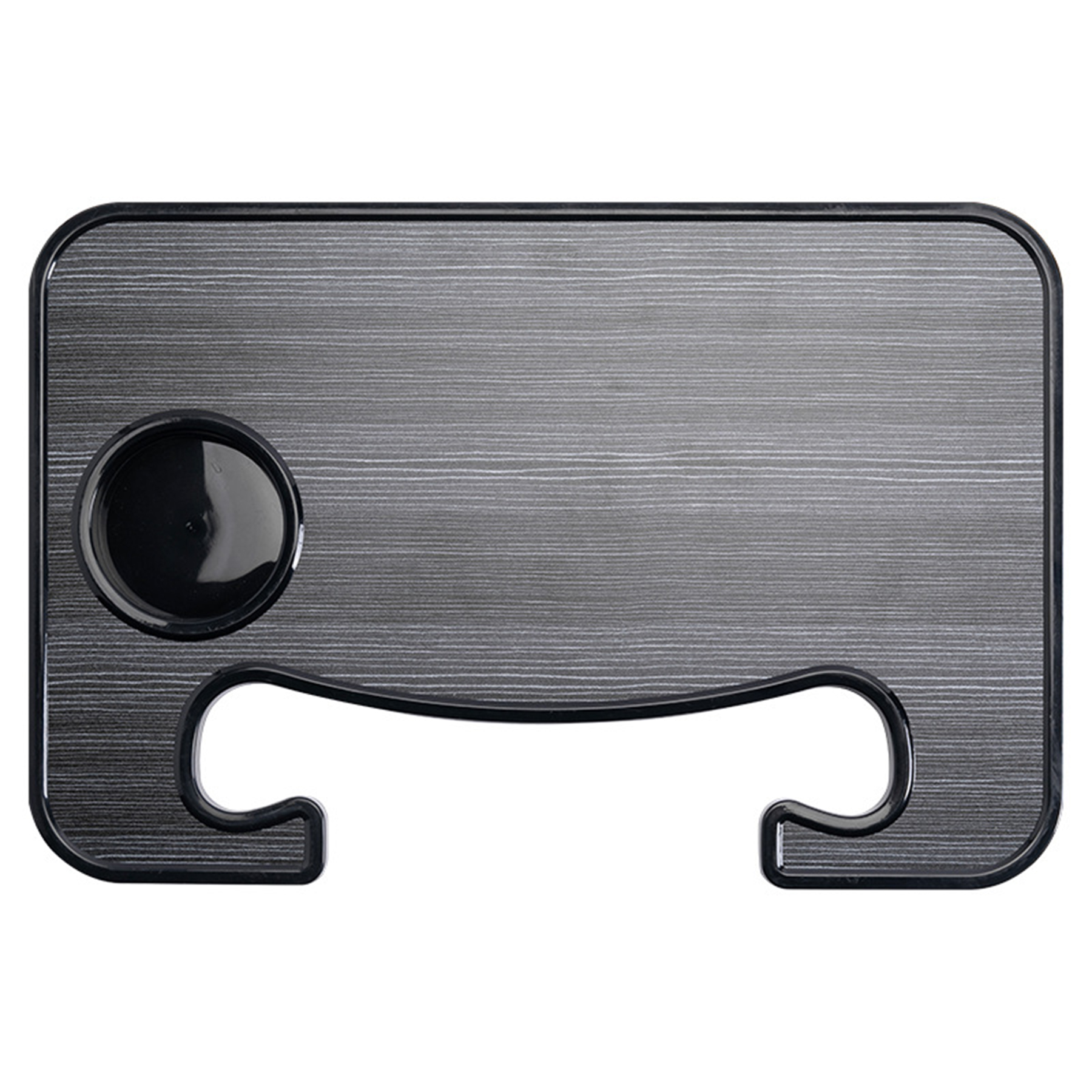 Wood Portable Car Mounted Small Table Board 5