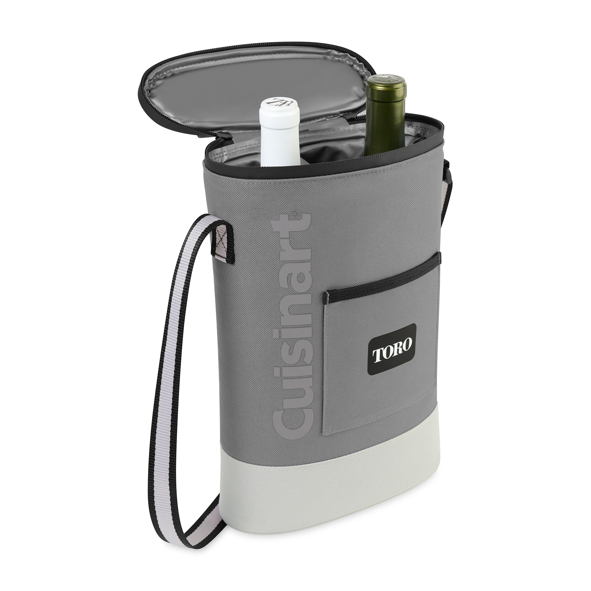Cuisinart Outdoors® Bottle Cooler Tote 6
