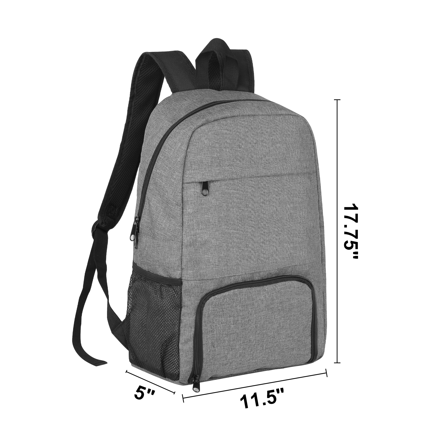 Essential Insulated 15" Computer Backpack 2