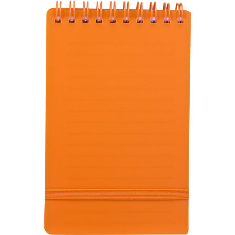 3" x 5" Recycled Stand Up Pocket Jotter 135