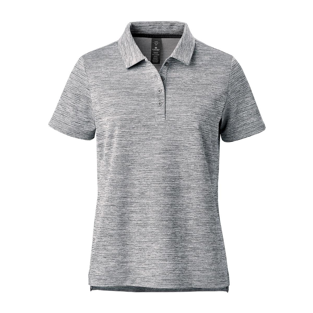 Stormtech Women's Torrente S/S Polo 10