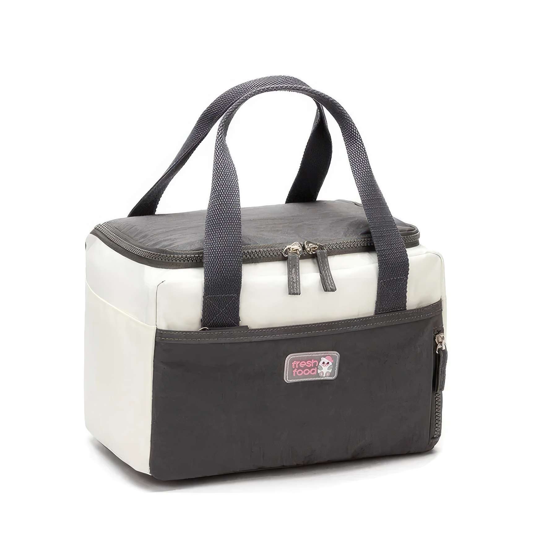 Insulated Reusable Lunchbox Bag for Office School Picnic 3