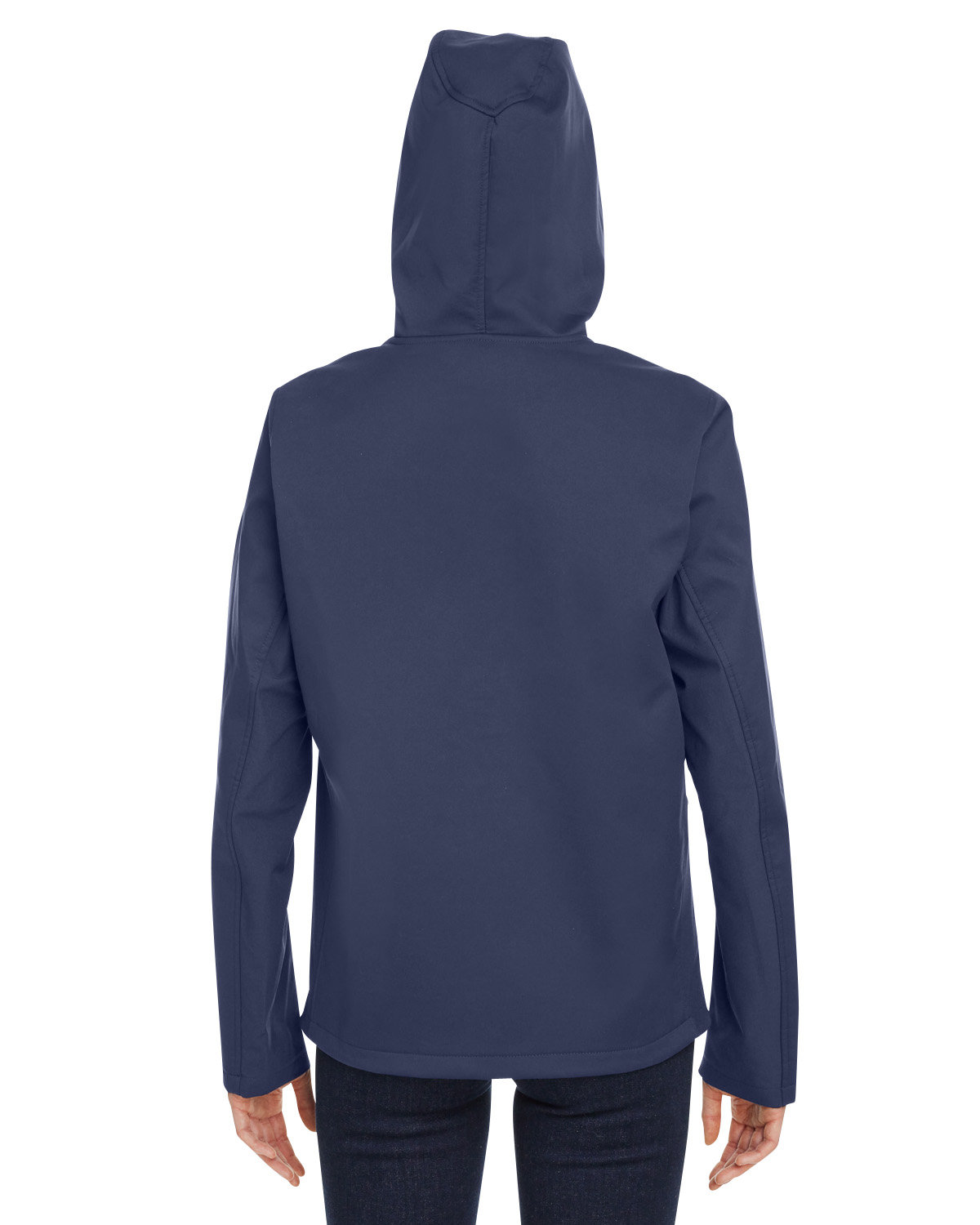 Ladies' ColdGear Infrared Shield 2 0 Hooded Jacket