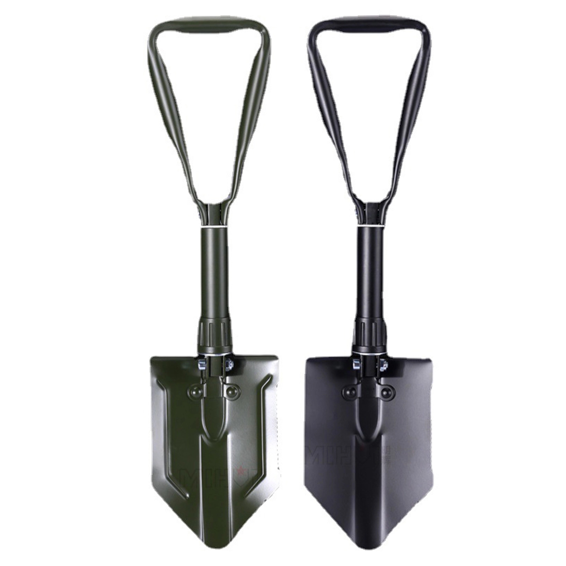 Outdoor Folding Shovel 3