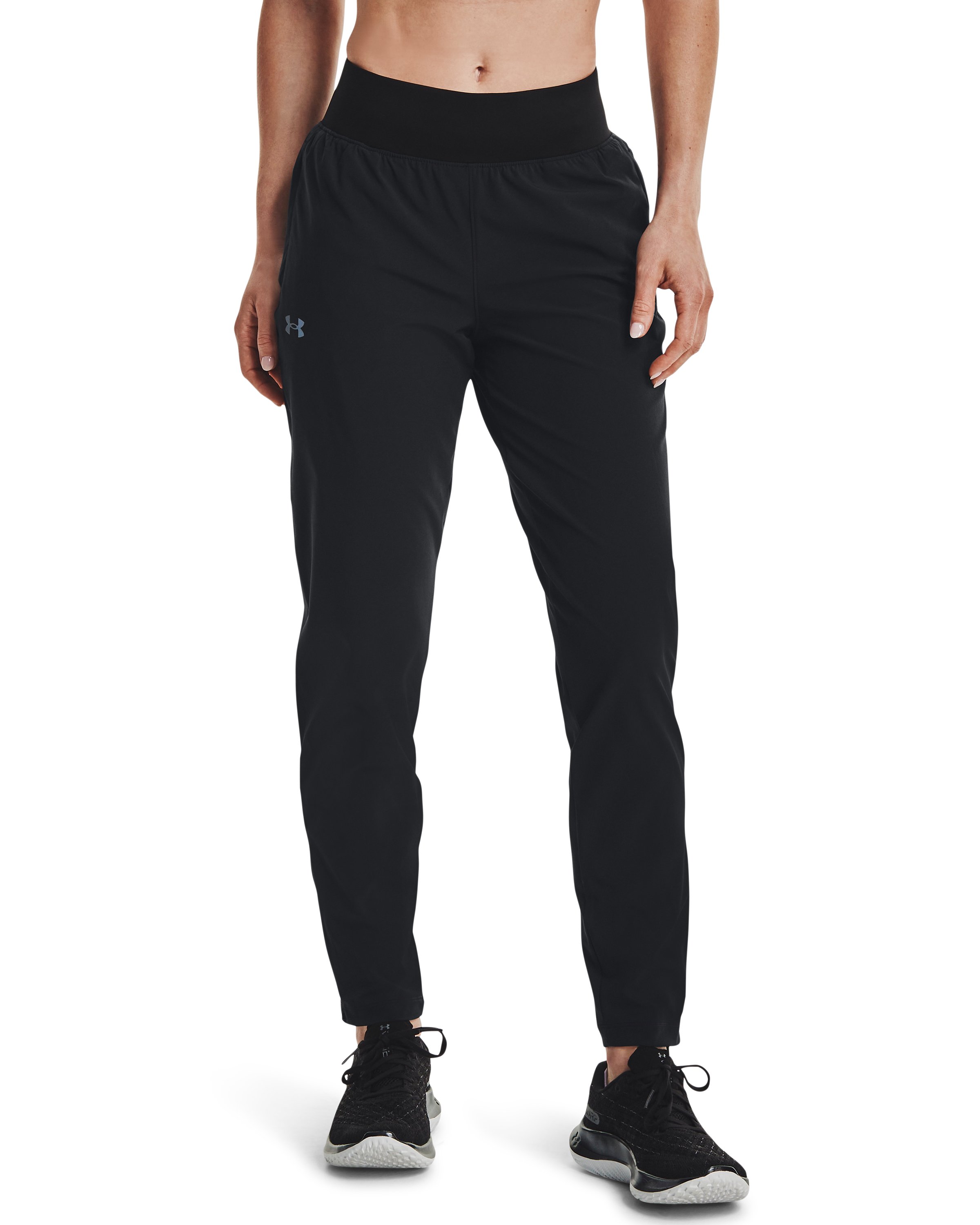UA OutRun the Storm Women's Pants 2