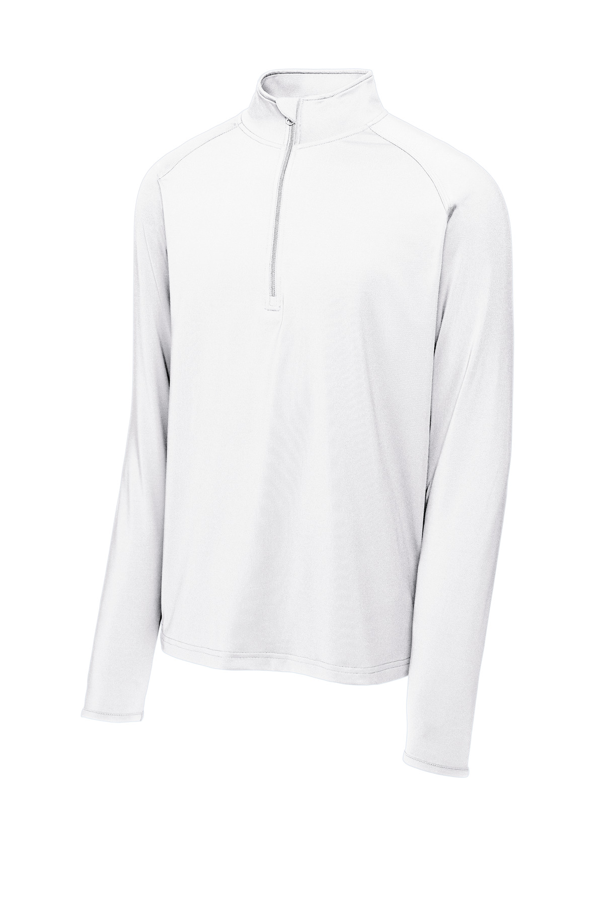Sport-Tek Sport-Wick Stretch 1/4-Zip Pullover. ST850 110