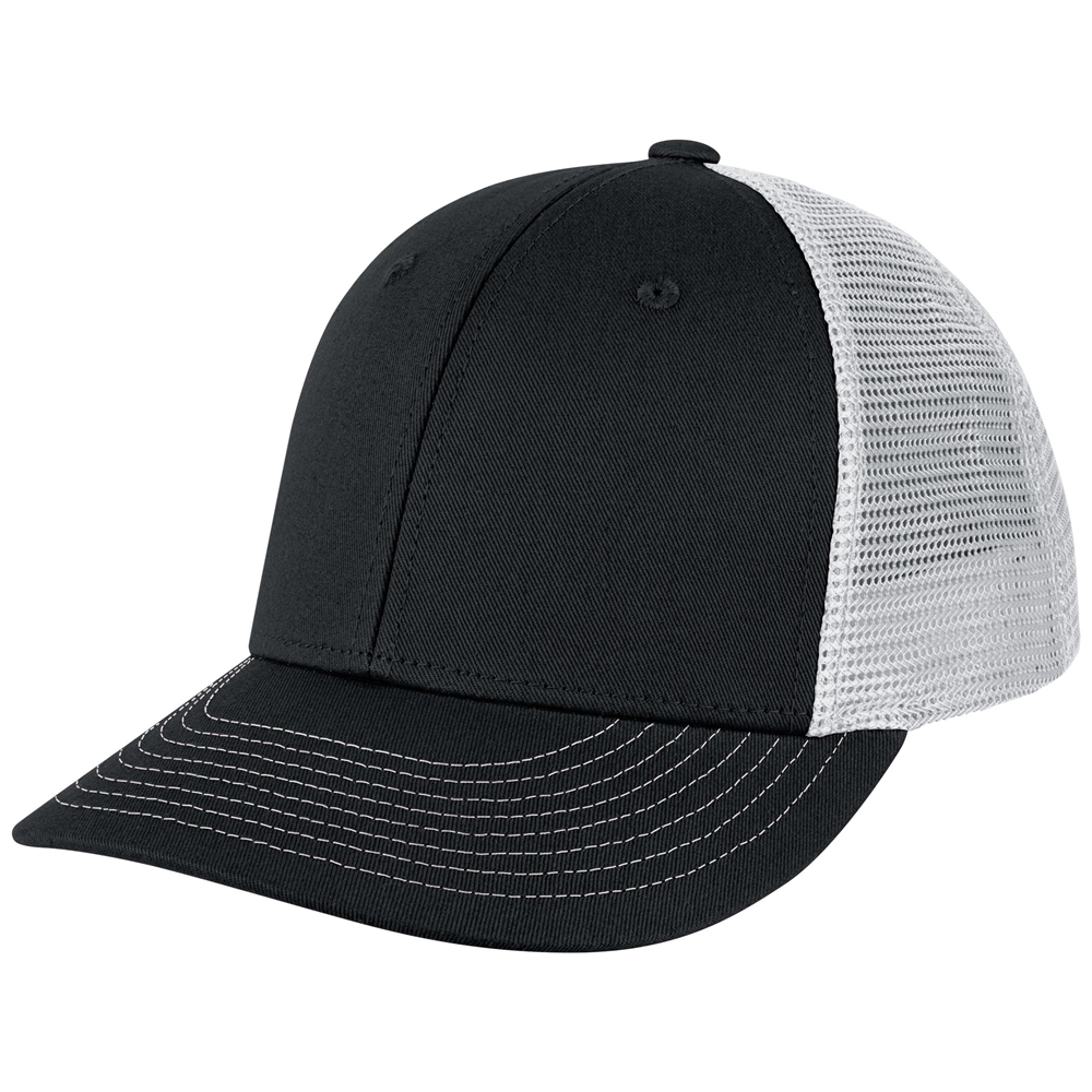 Low Profile Trucker Cap 38