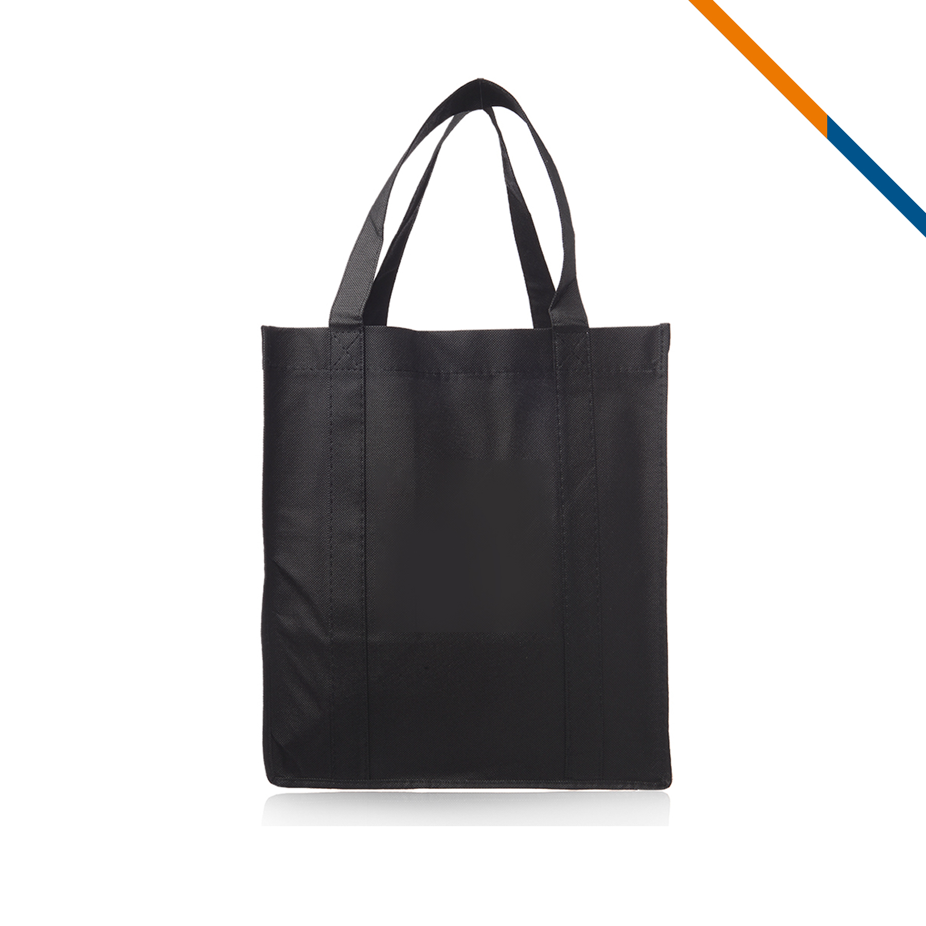 Orva Grocery Tote Bag 9