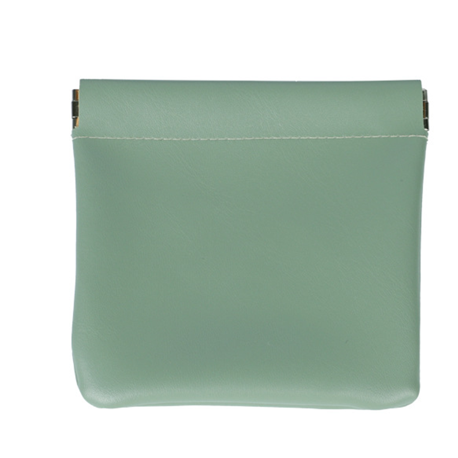 PU Leather Coin Purse Pouch Change Holder 8