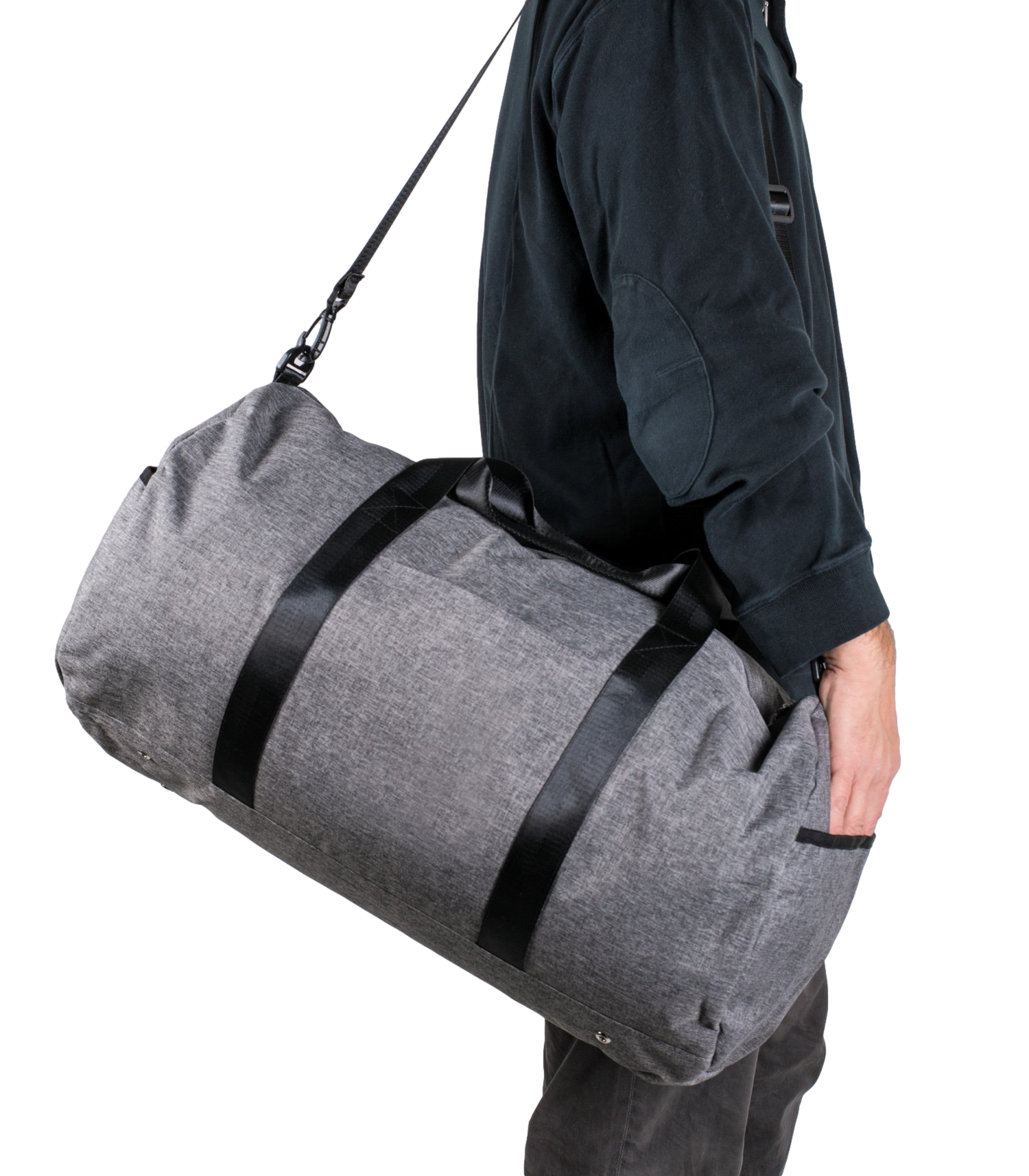The Walker Duffel Bag 6