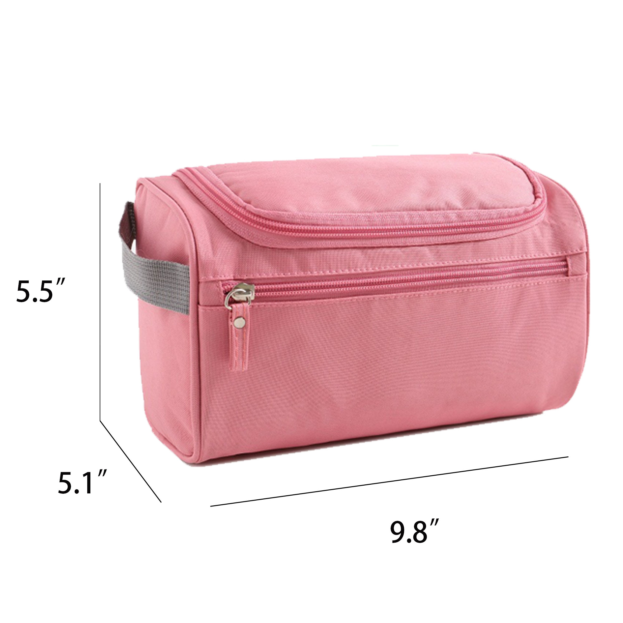 Oxford Cloth Grooming And Storage Bag 5