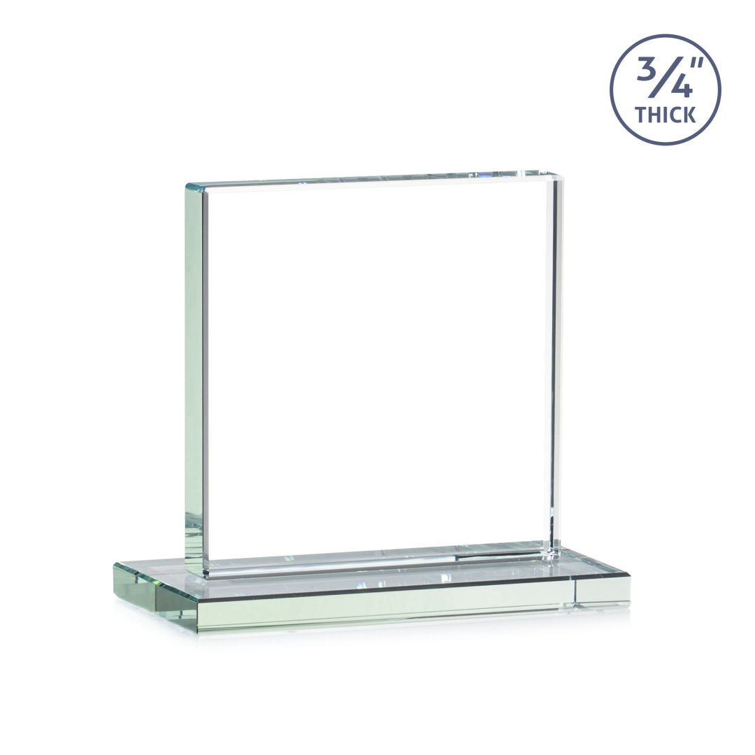 Terra Award - Jade 10