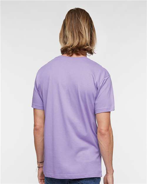 Unisex Fine Jersey Tee - 6901 684