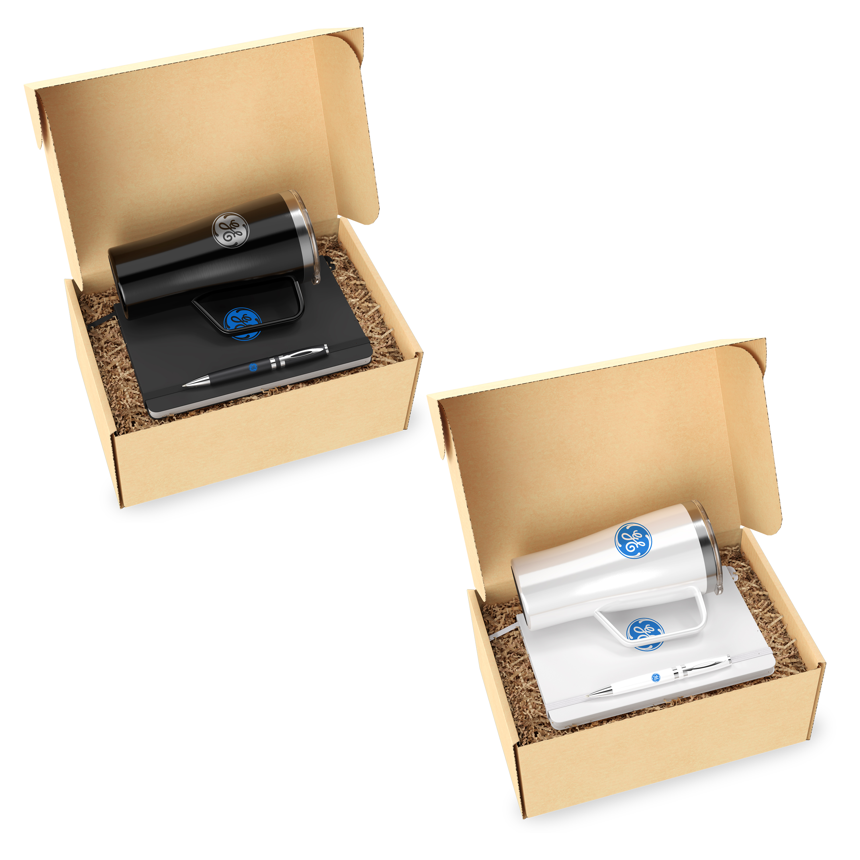 Journaling journey 3-piece kit in a combo crate 2