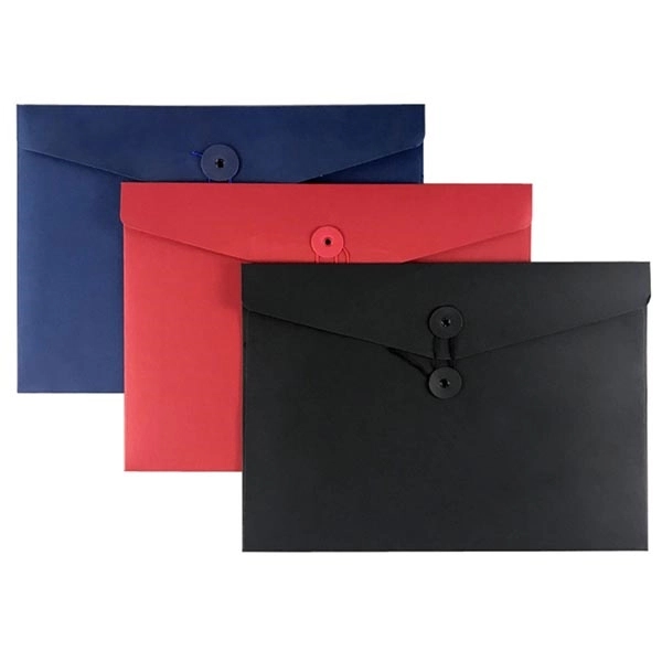 No Gusset Kraft Paper Envelopes 2