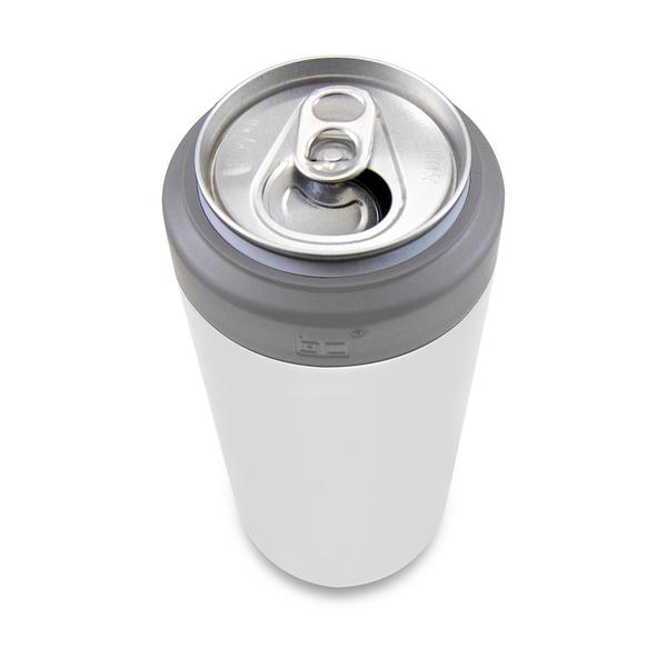 Basecamp Chilly Slim Insulated Can Cooler 25