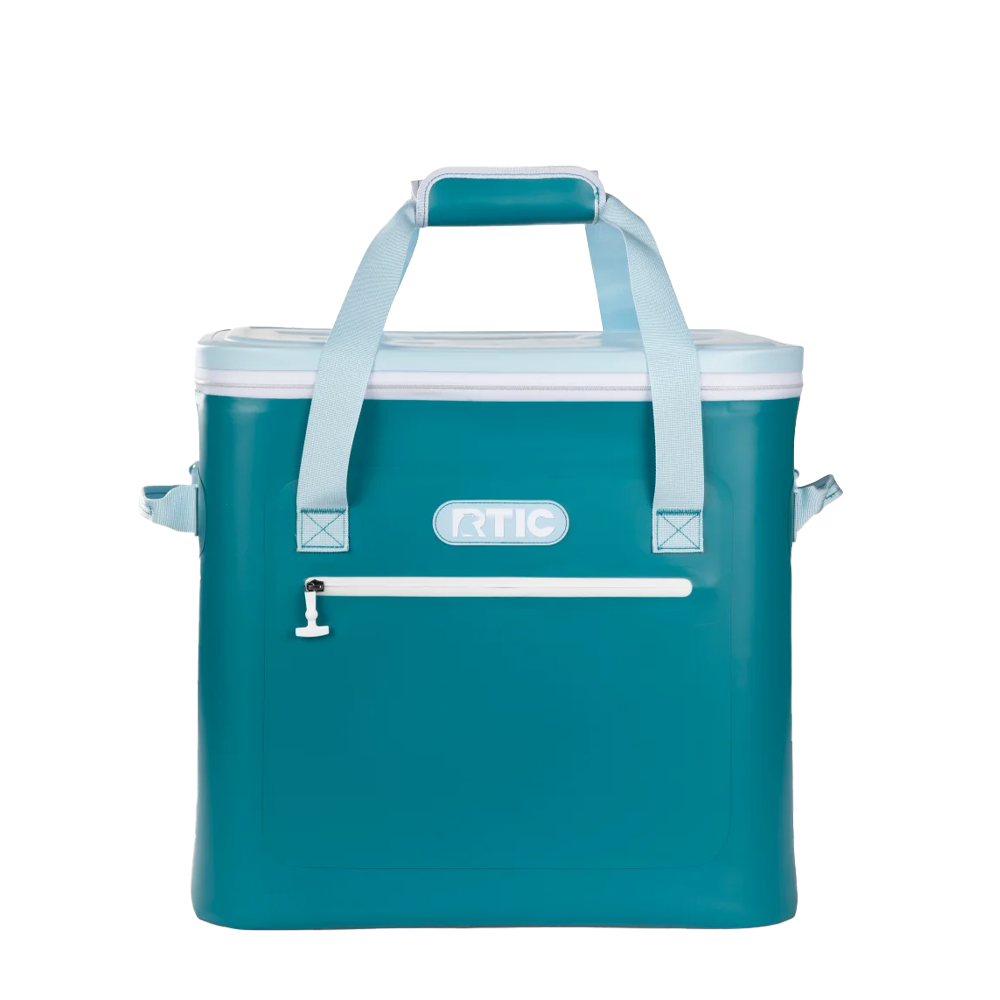 RTIC SoftPak 40 Can Cooler