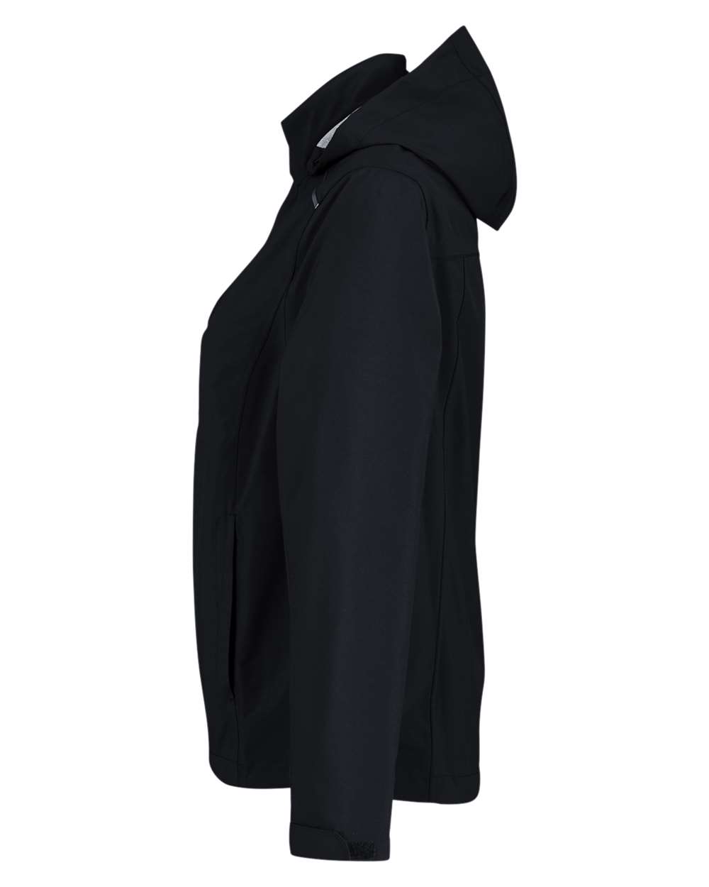 Women's Barrier Packable Waterproof Rain Jacket - CE712W 14