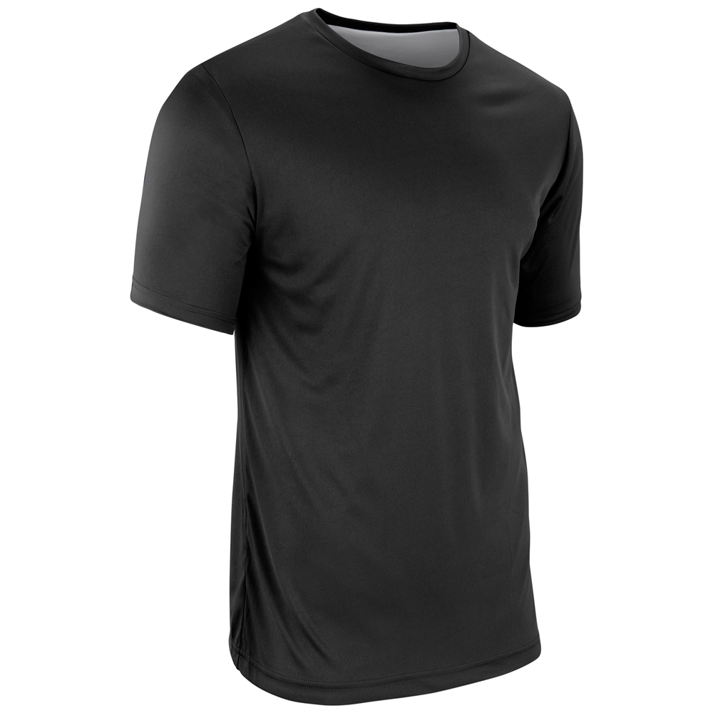 Double Stock Z-Cloth, DRI-GEAR® Reversible Tee 21
