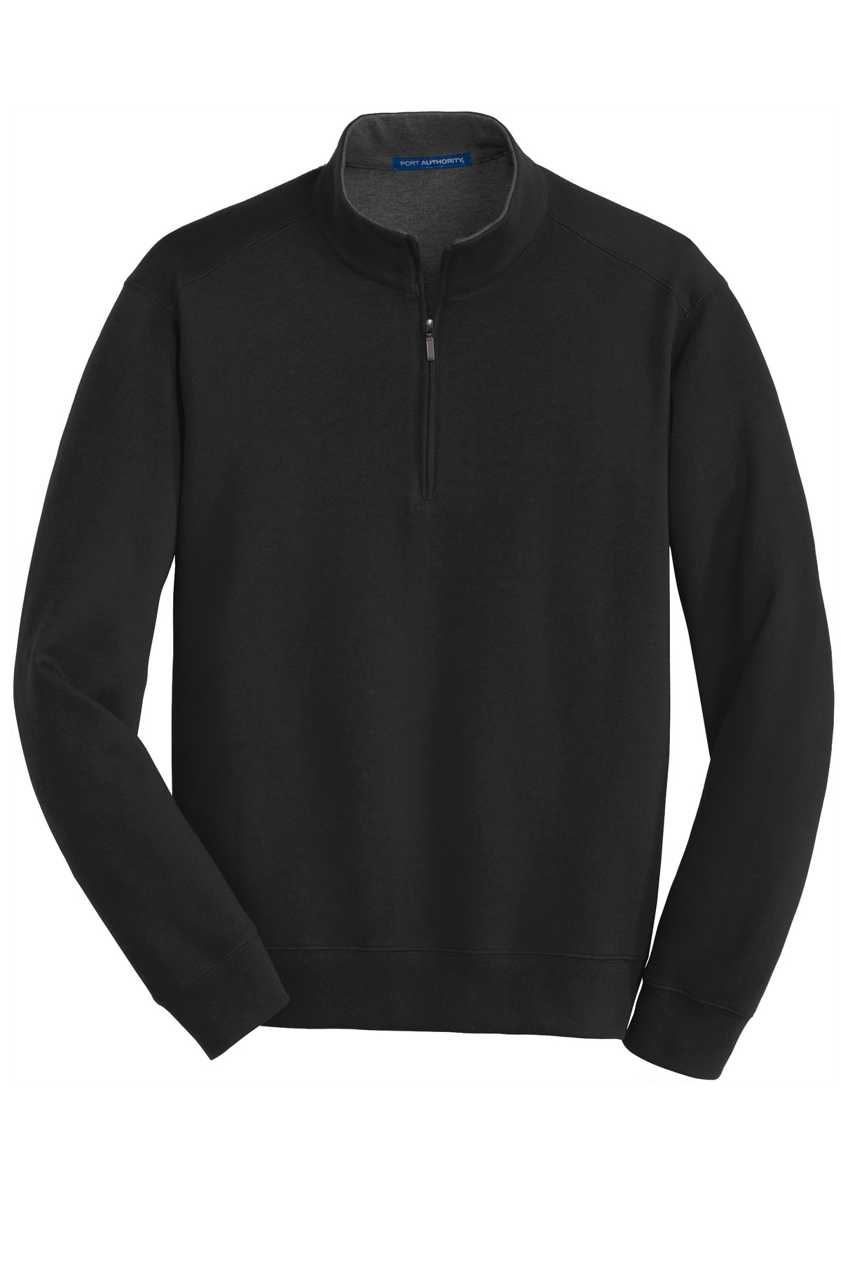Port Authority Interlock 1/4-Zip. K807 27