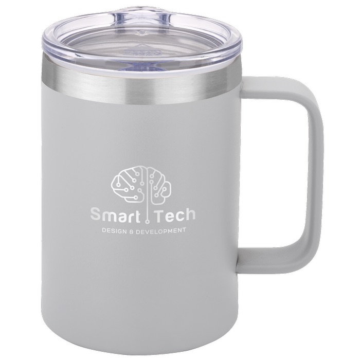 14 oz Urban Peak® Summit Vacuum Camp Mug 19