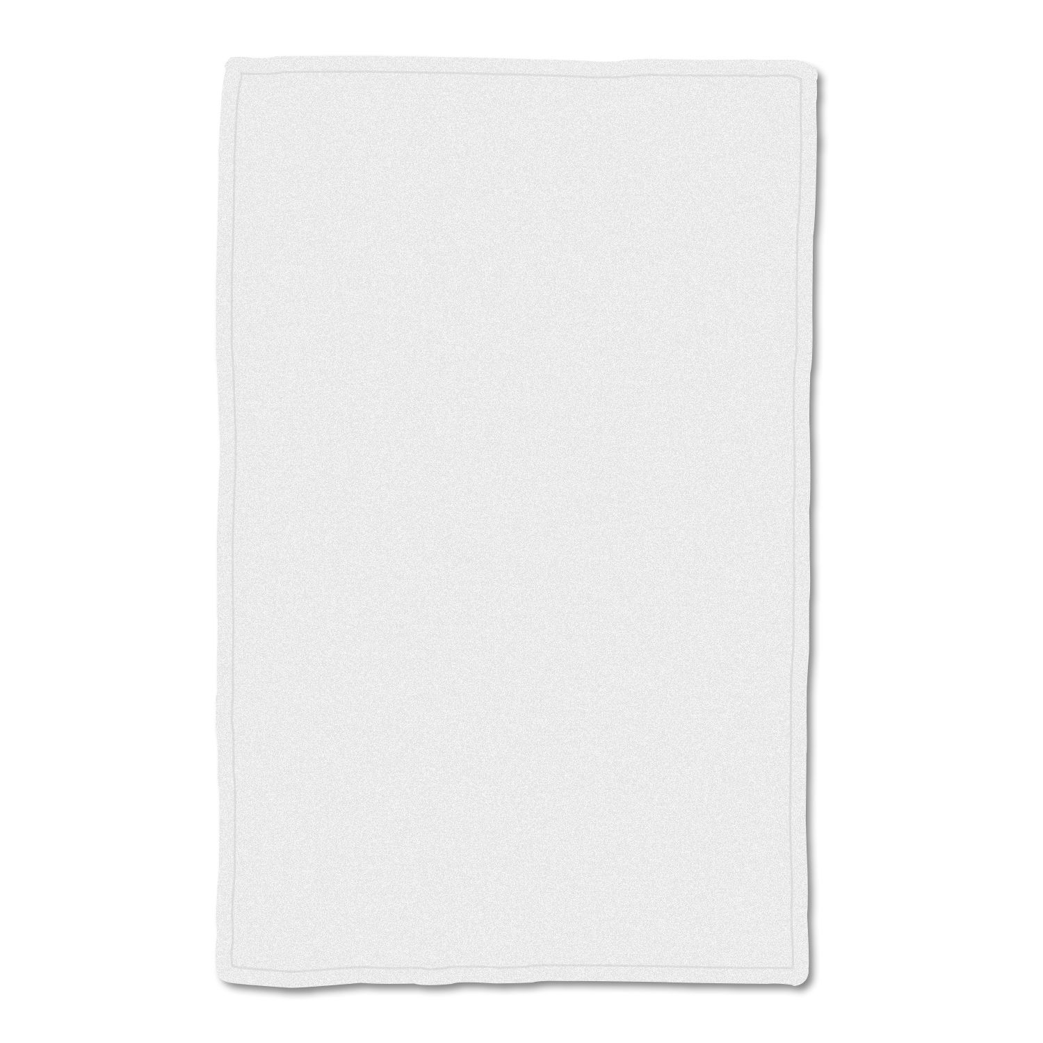 Dye Sublimated Small Rally Towel 2