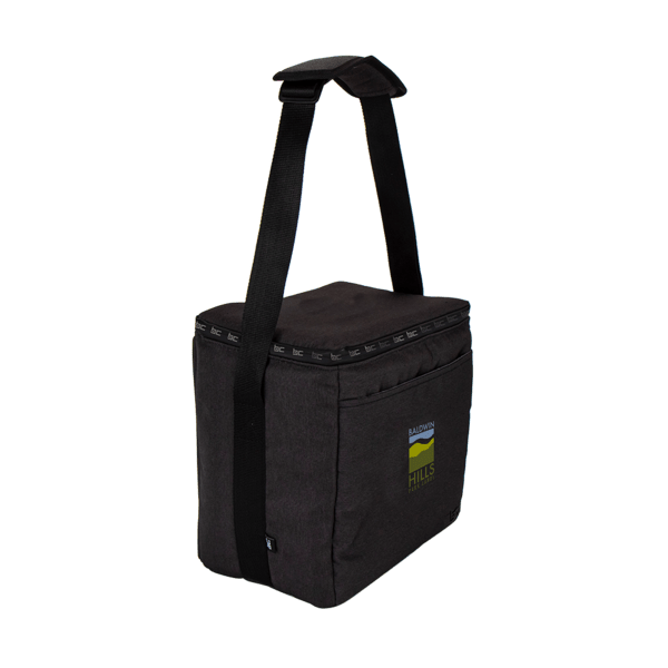Basecamp Kern Peak Cooler, custom cooler bag with logo imprint 8