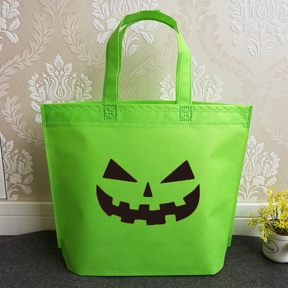 Halloween Non-Woven Bag 2
