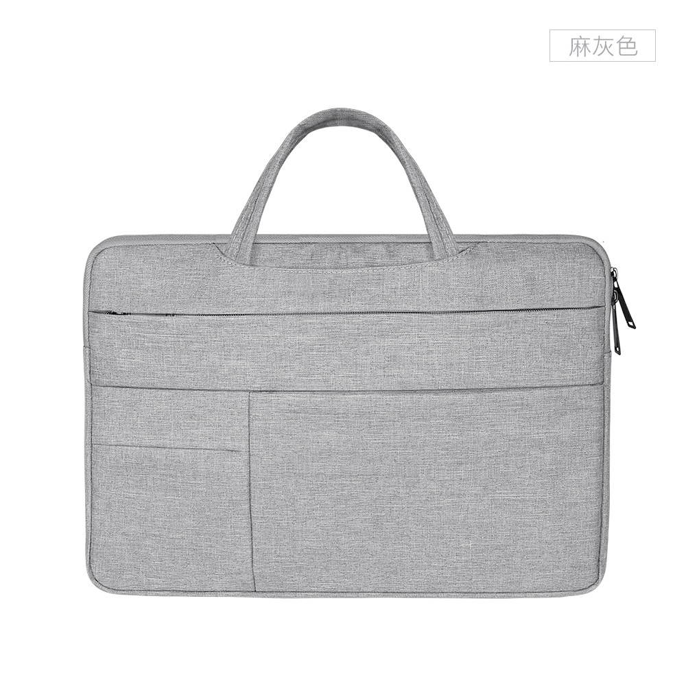 Computer Briefcase Bag 2