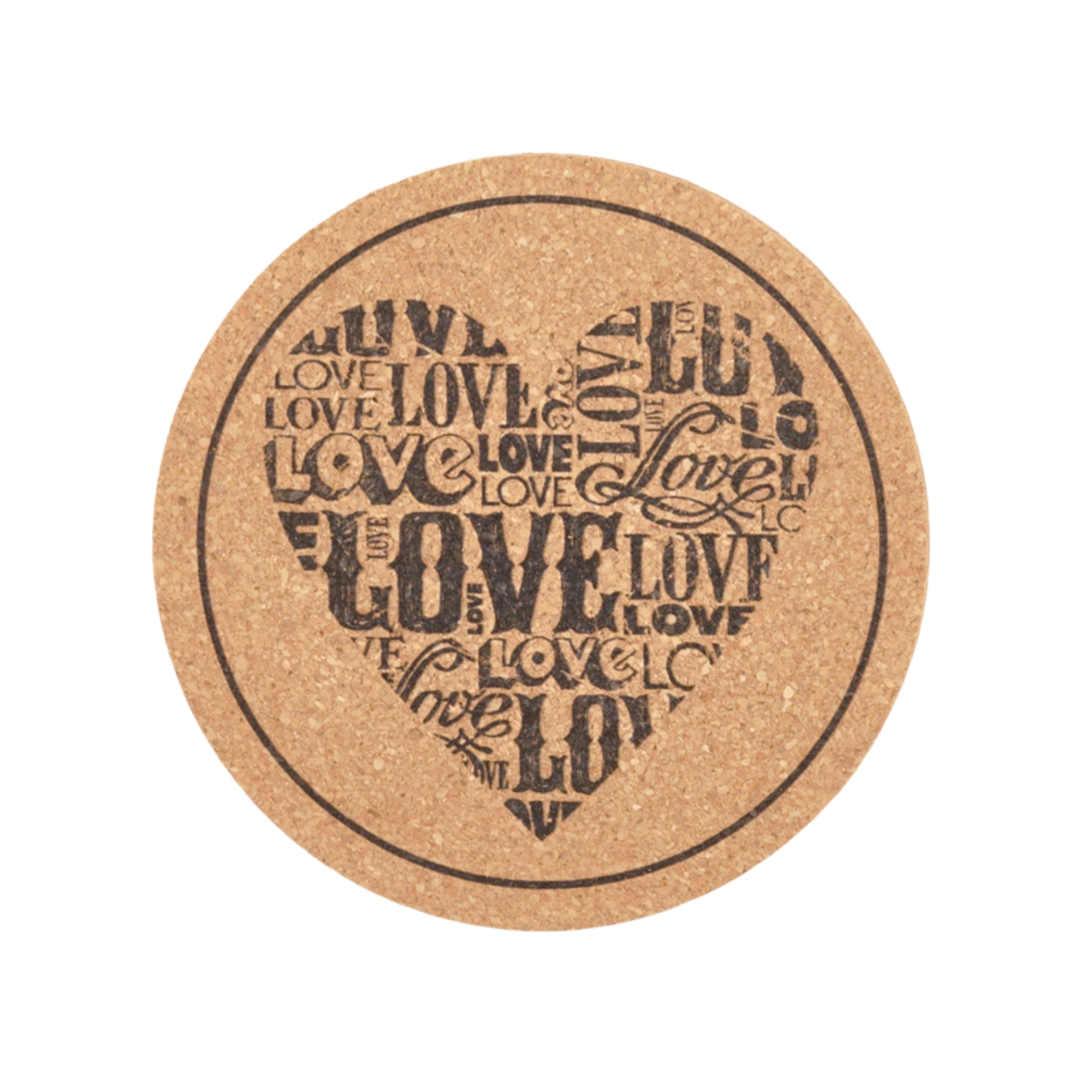 Tea or Coffee Coasters Used For Beverages 4