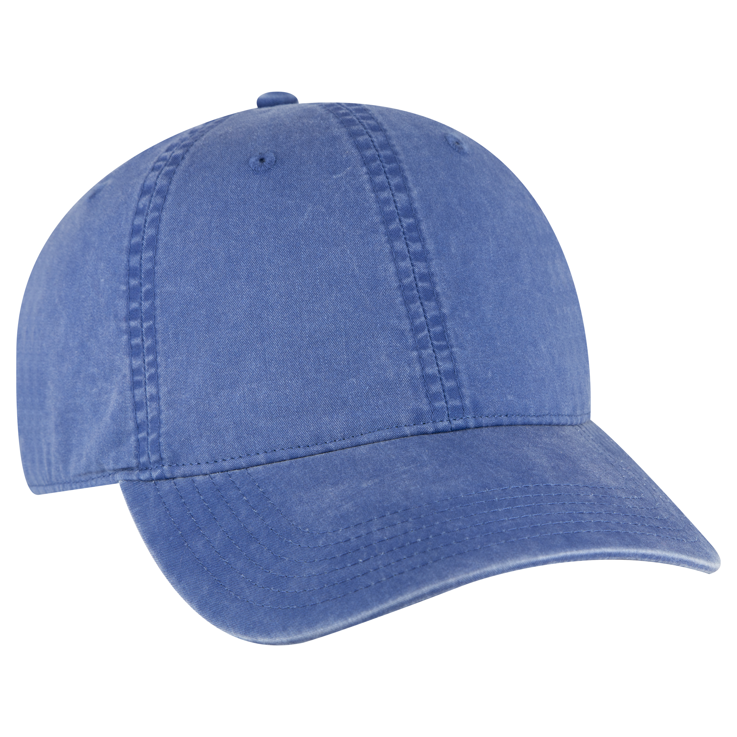 OTTO CAP® 6 Panel Low Profile Dad Hat 22