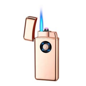 Innovative Hybrid Power Lightning Lighter With Dual Electric Arc 4