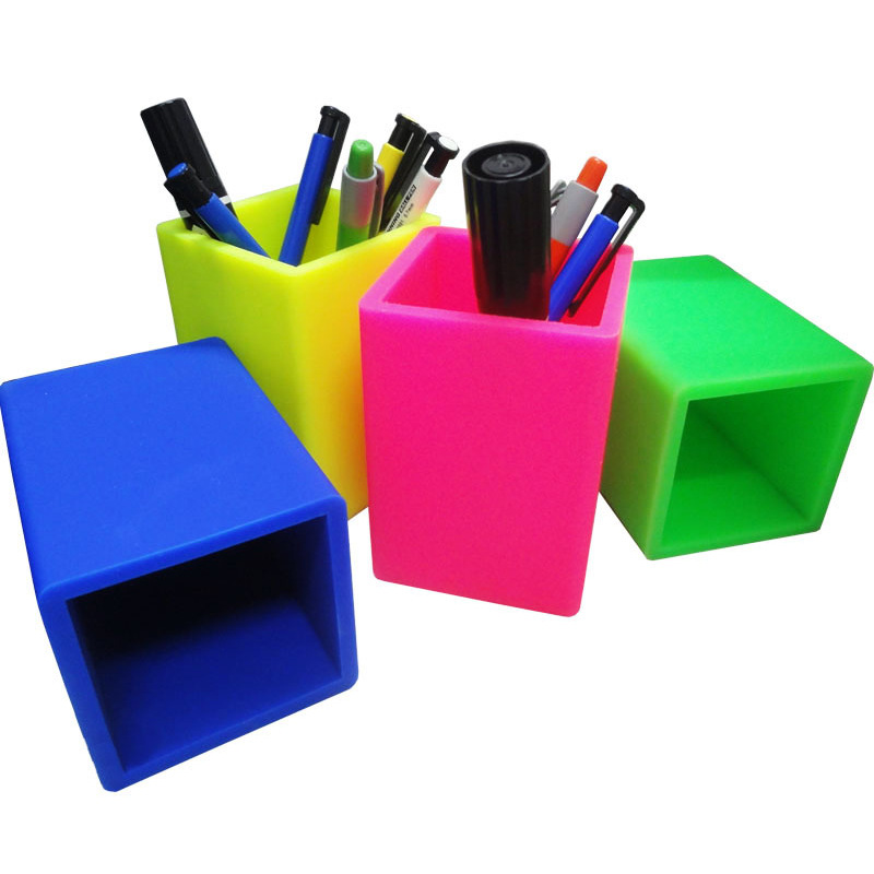 Silicone Pen Holder 2