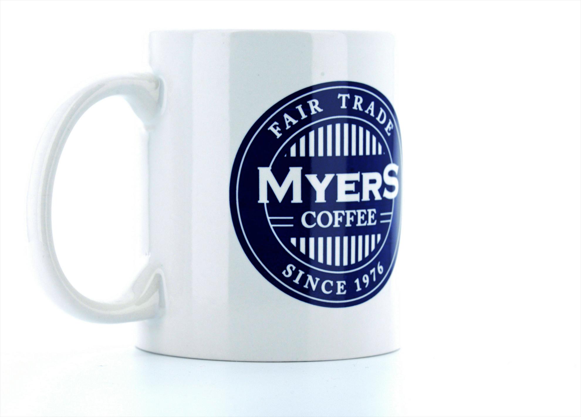 Good Value™ Budget Mug - 11 oz. 14