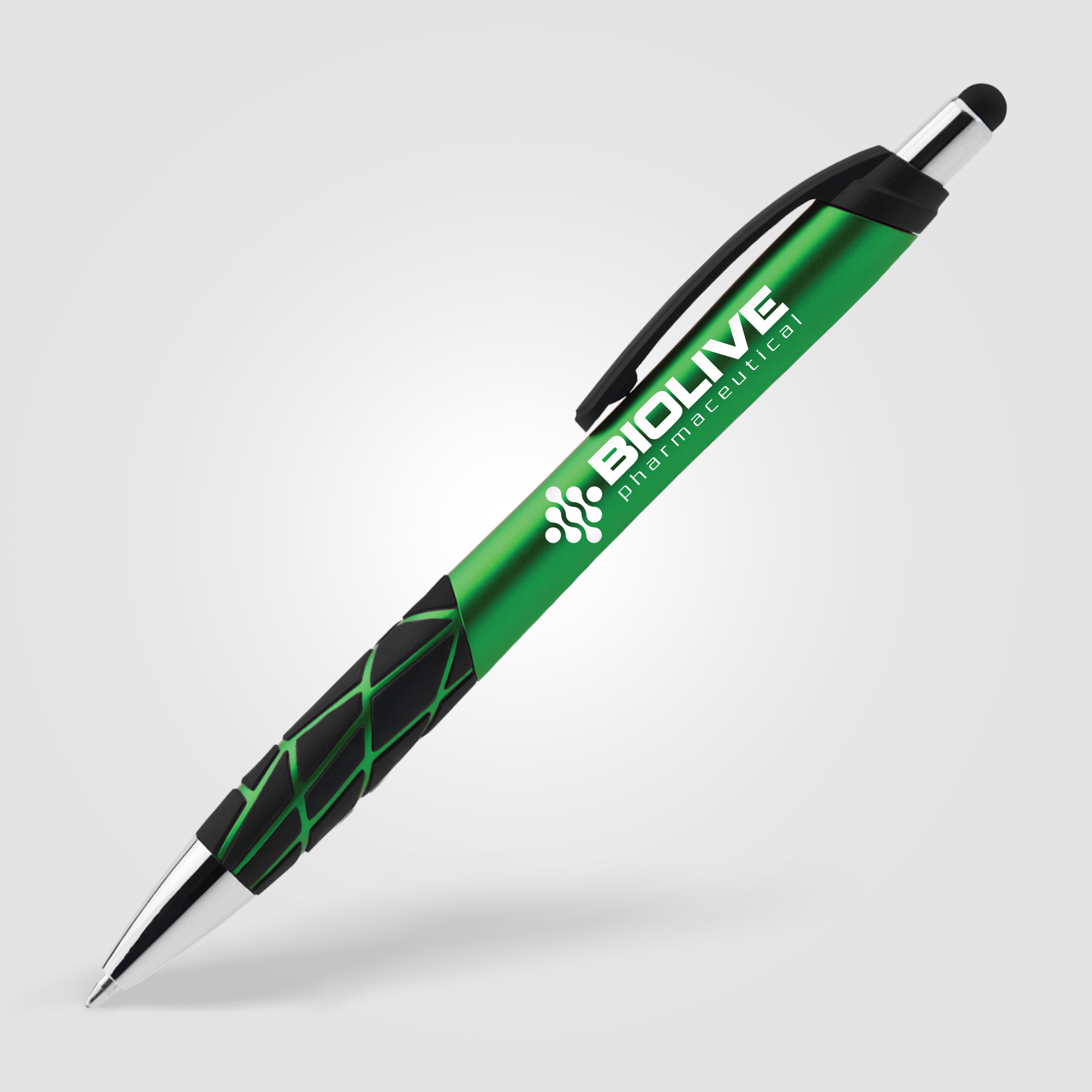 Quake Stylus 39